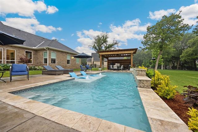 10025 NE 145th Street, Jones, OK 73049