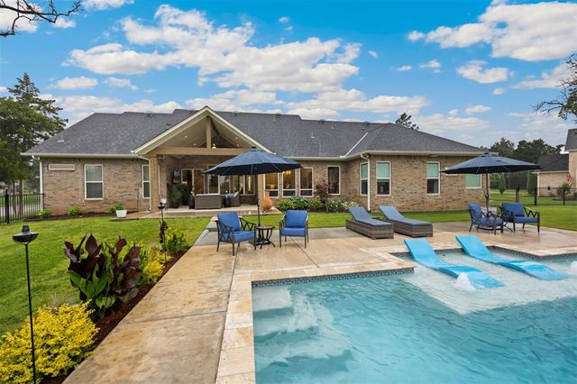 10025 NE 145th Street, Jones, OK 73049