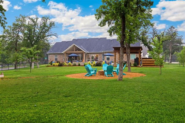 10025 NE 145th Street, Jones, OK 73049