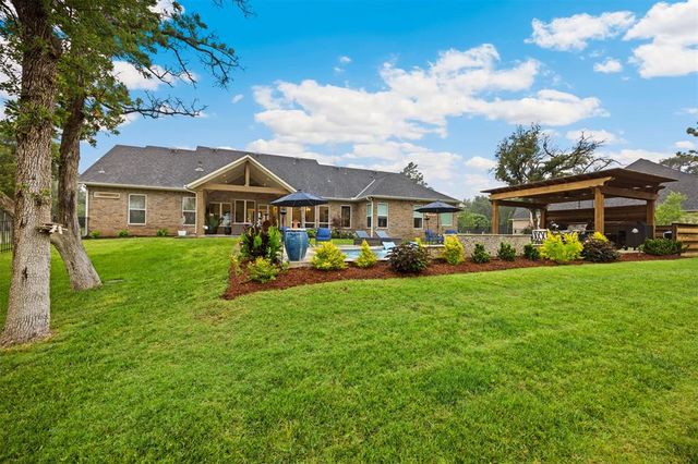 10025 NE 145th Street, Jones, OK 73049