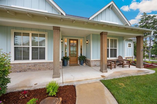 10025 NE 145th Street, Jones, OK 73049