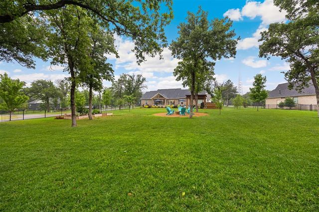 10025 NE 145th Street, Jones, OK 73049