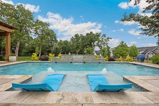 10025 NE 145th Street, Jones, OK 73049