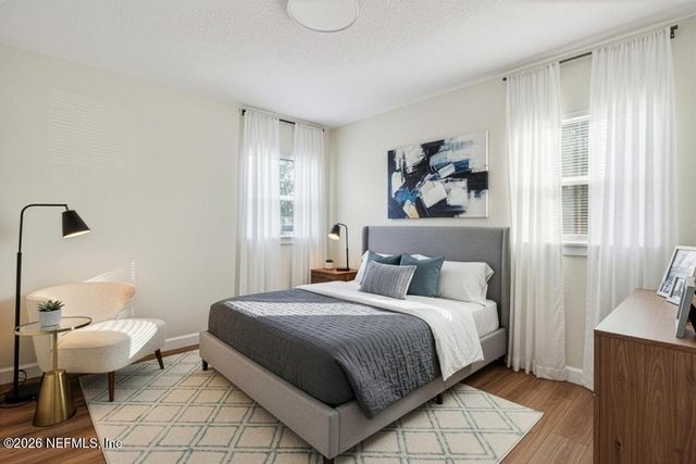 1358 DOMAS Drive, Jacksonville, FL 32211