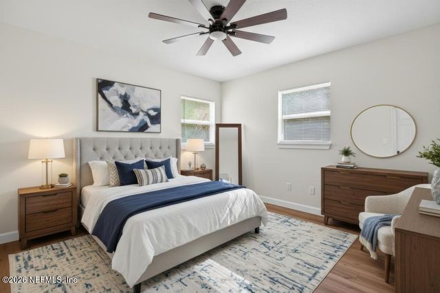 1358 DOMAS Drive, Jacksonville, FL 32211