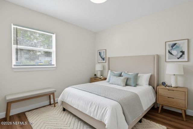 1358 DOMAS Drive, Jacksonville, FL 32211