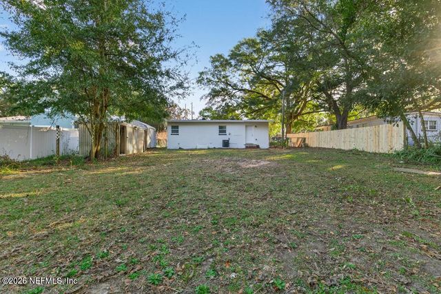 1358 DOMAS Drive, Jacksonville, FL 32211