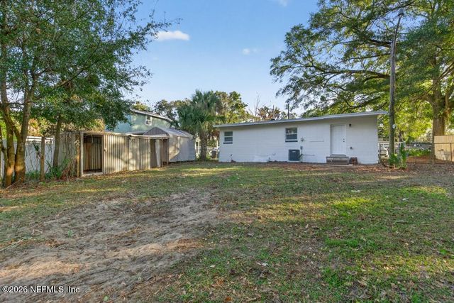 1358 DOMAS Drive, Jacksonville, FL 32211