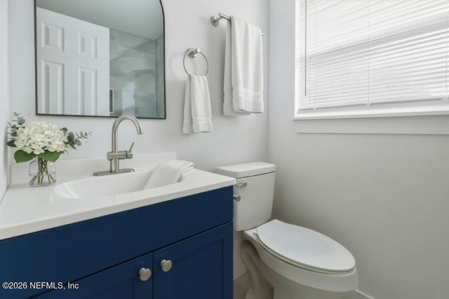 1358 DOMAS Drive, Jacksonville, FL 32211