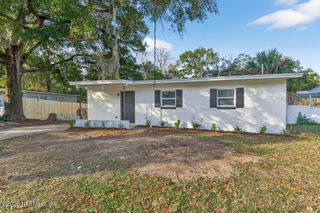 1358 DOMAS Drive, Jacksonville, FL 32211
