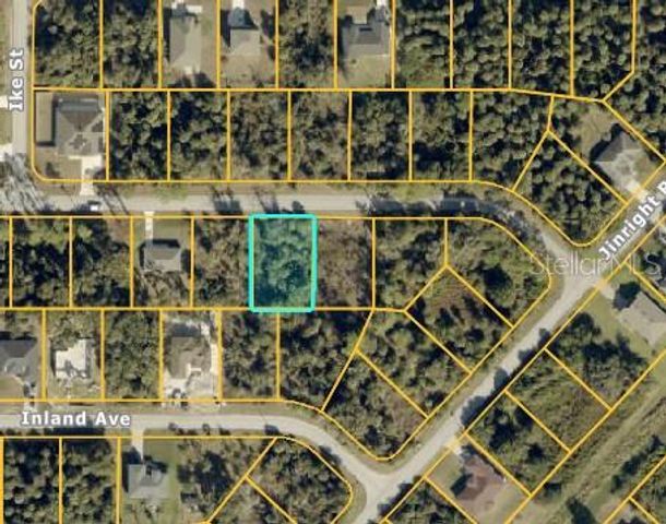 HENNING STREET, North Port, FL 34288