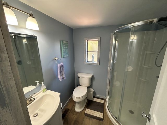 43 Sunset Cove Road, Abbeville, SC 29620