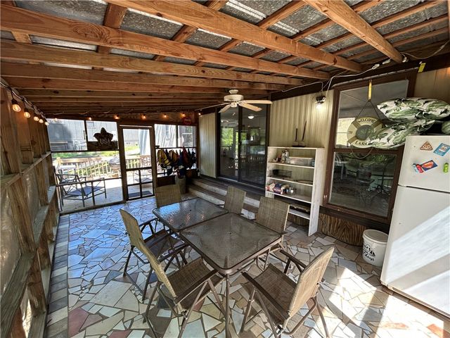 43 Sunset Cove Road, Abbeville, SC 29620