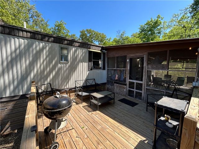 43 Sunset Cove Road, Abbeville, SC 29620