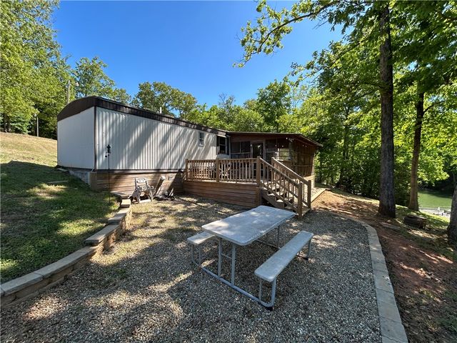 43 Sunset Cove Road, Abbeville, SC 29620