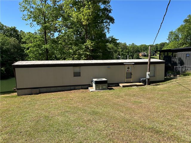 43 Sunset Cove Road, Abbeville, SC 29620
