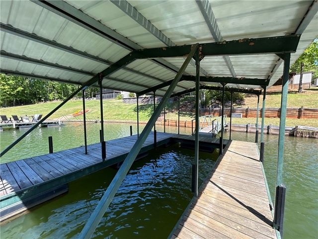 43 Sunset Cove Road, Abbeville, SC 29620