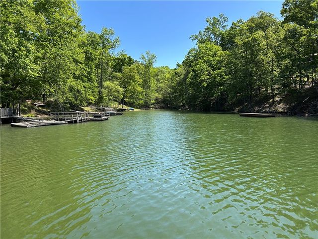43 Sunset Cove Road, Abbeville, SC 29620