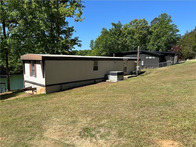 43 Sunset Cove Road, Abbeville, SC 29620