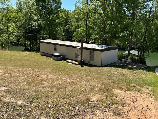 43 Sunset Cove Road, Abbeville, SC 29620