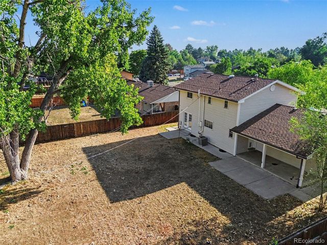 7449 Pierce Street, Arvada, CO 80003