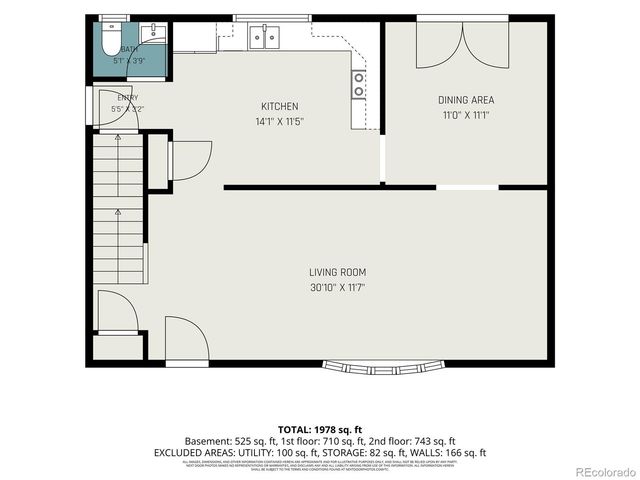 7449 Pierce Street, Arvada, CO 80003