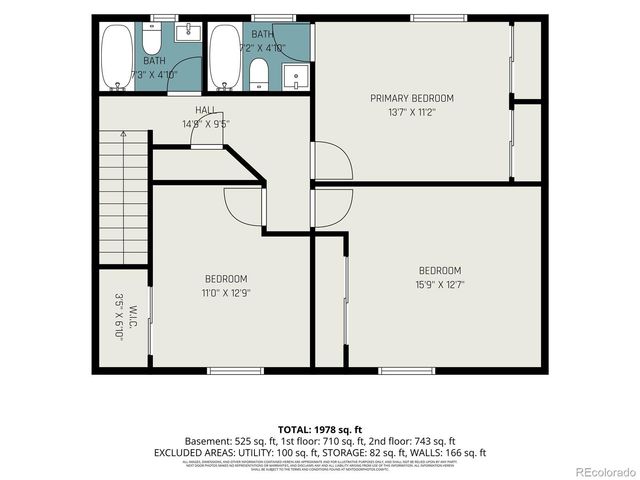 7449 Pierce Street, Arvada, CO 80003