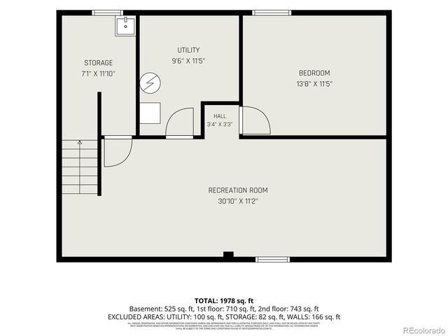 7449 Pierce Street, Arvada, CO 80003