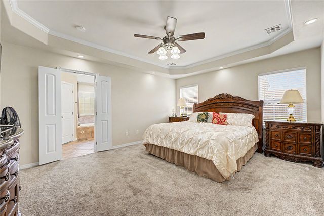 28400 S Kaela Drive, Inola, OK 74036