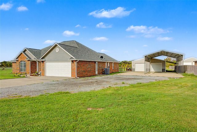 28400 S Kaela Drive, Inola, OK 74036
