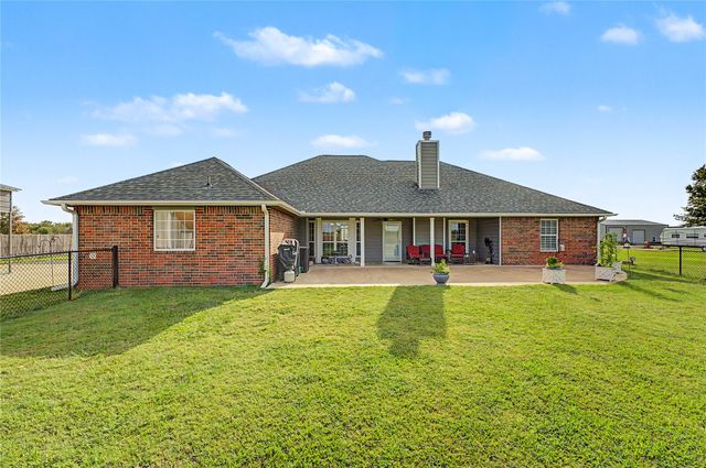 28400 S Kaela Drive, Inola, OK 74036
