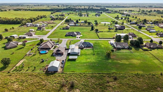28400 S Kaela Drive, Inola, OK 74036