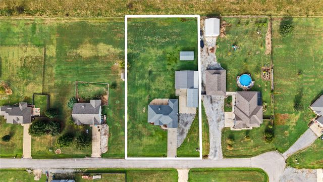 28400 S Kaela Drive, Inola, OK 74036