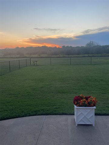 28400 S Kaela Drive, Inola, OK 74036