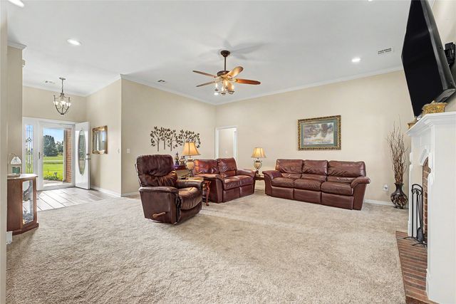 28400 S Kaela Drive, Inola, OK 74036