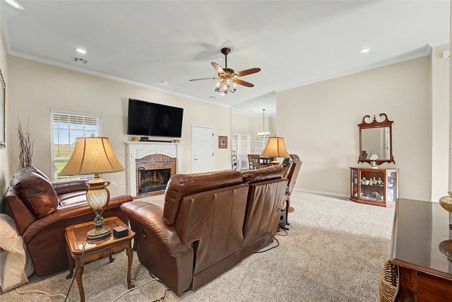 28400 S Kaela Drive, Inola, OK 74036