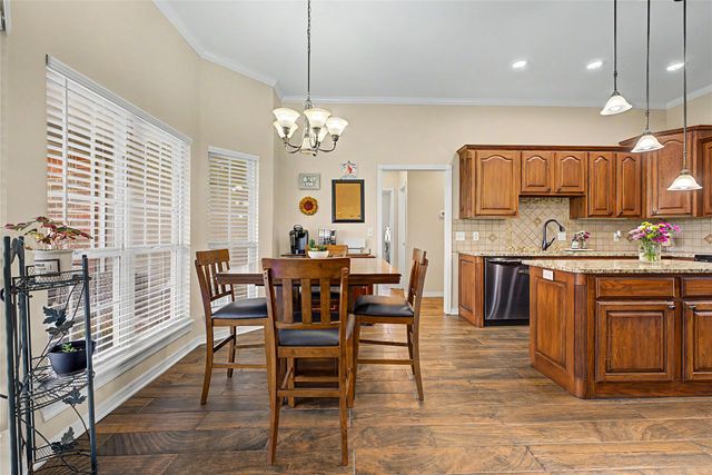 28400 S Kaela Drive, Inola, OK 74036