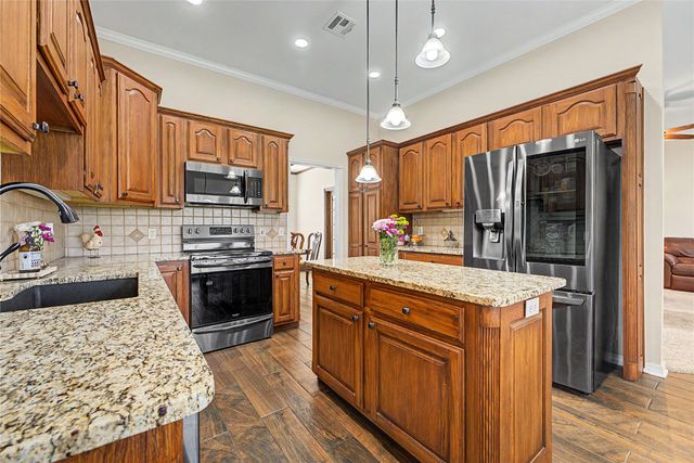 28400 S Kaela Drive, Inola, OK 74036