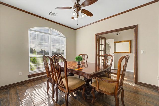 28400 S Kaela Drive, Inola, OK 74036