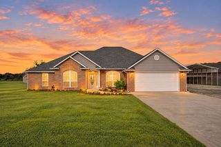 28400 S Kaela Drive, Inola, OK 74036