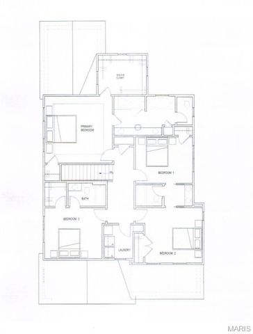 523 W Washington Avenue, St Louis, MO 63122