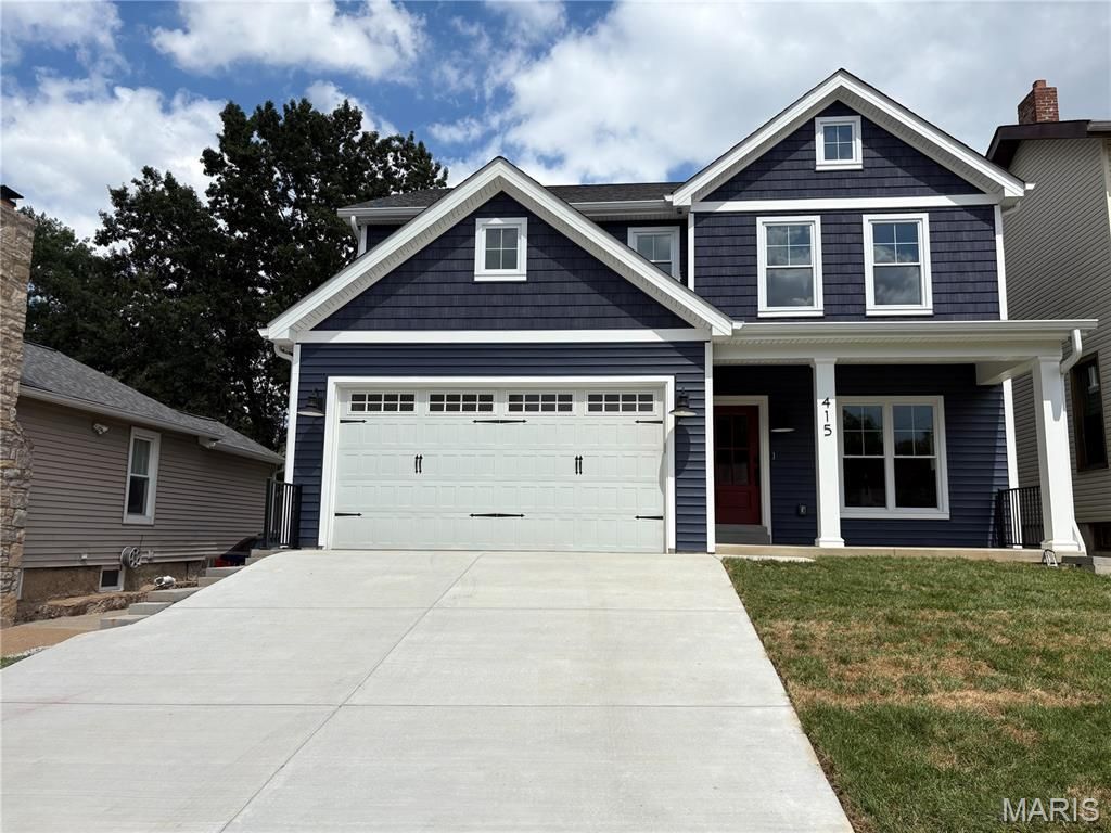 523 W Washington Avenue, St Louis, MO 63122
