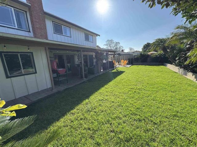 3542 Governor Drive, San Diego, CA 92122