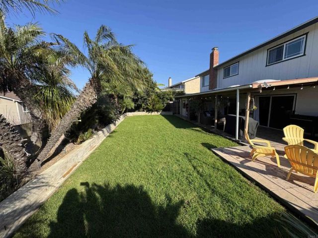 3542 Governor Drive, San Diego, CA 92122