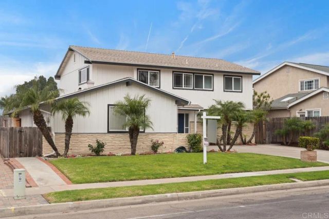 3542 Governor Drive, San Diego, CA 92122
