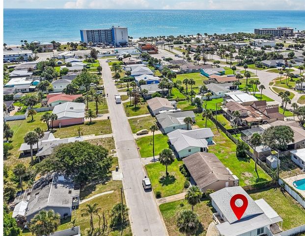 160 PONCE DE LEON DRIVE, Ormond Beach, FL 32176
