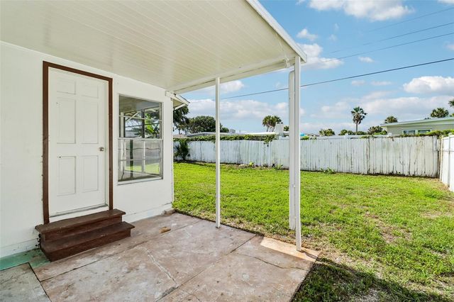 160 PONCE DE LEON DRIVE, Ormond Beach, FL 32176