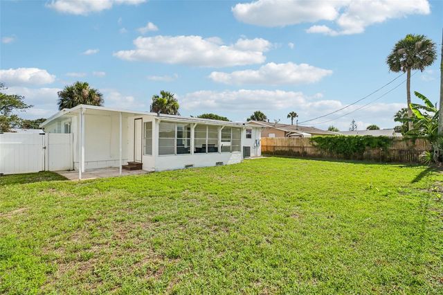 160 PONCE DE LEON DRIVE, Ormond Beach, FL 32176