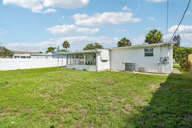 160 PONCE DE LEON DRIVE, Ormond Beach, FL 32176