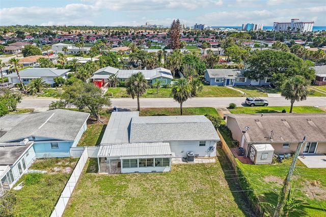 160 PONCE DE LEON DRIVE, Ormond Beach, FL 32176